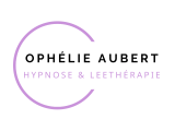 Ophélie Aubert - Hypnose - Leethérapie